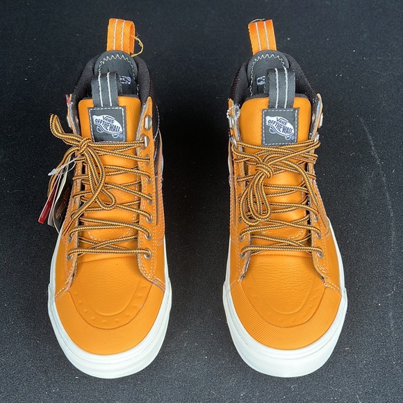 NEW Vans SK8-High 2.0 All Weather MTE 360 Sneakers - Picture 3 of 8